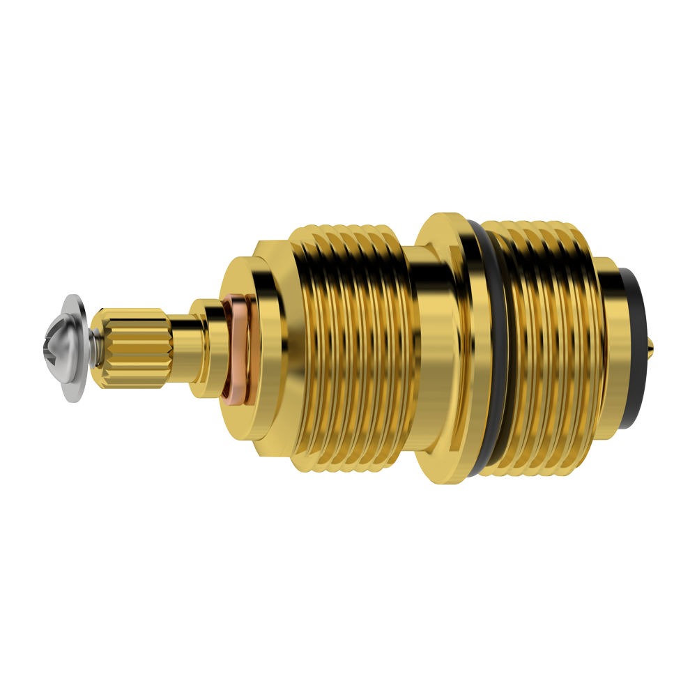 MVS Curto para Torneira e Misturador - Rosca N.26