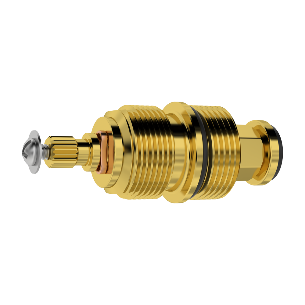 MVS Longo para Torneira e Misturador - Rosca N.26