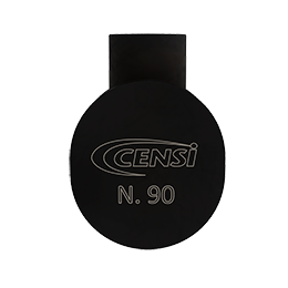 Cunha p/Registro de Gaveta - N. 90