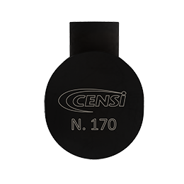 Cunha p/Registro de Gaveta - N. 170