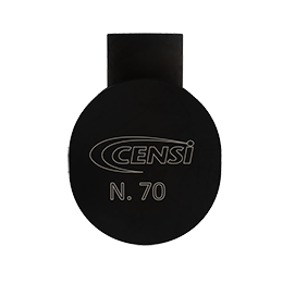 Cunha p/Registro de Gaveta - N. 70