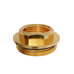 Módulo de Rosca - Decapado - N. 106