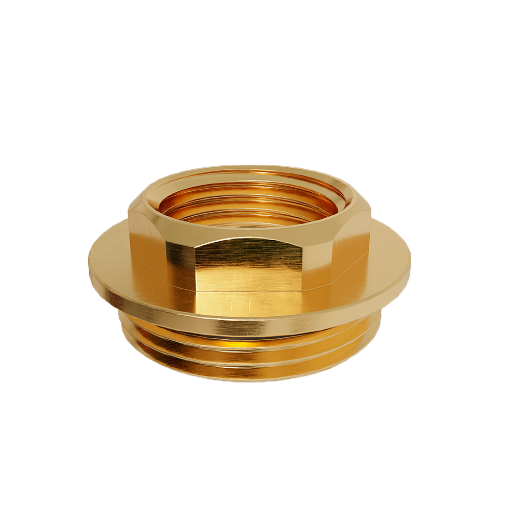 Módulo de Rosca - Decapado - N. 110