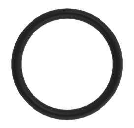 Anéis O'ring 29 x 23,5 x 2,5 mm