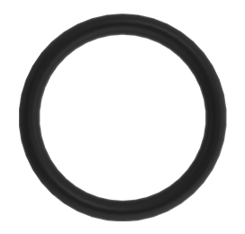 Anéis O'ring 25,5 x 20 x 2,5 mm