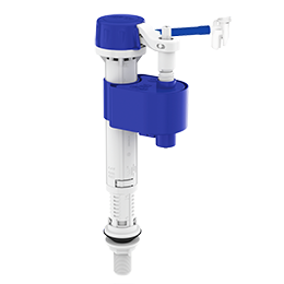 Mec. de Entrada Master Flux