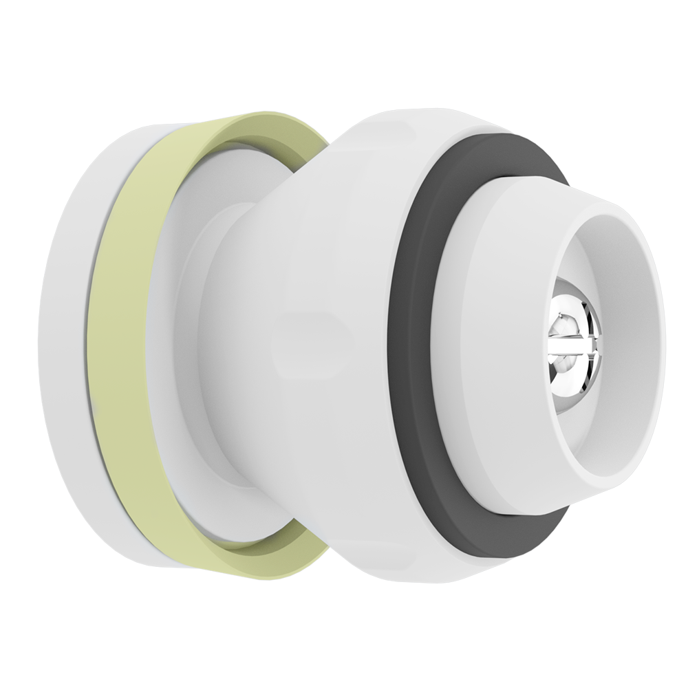 Êmbolo p/Válvula de Descarga - 40 mm - Compatível com Oriente*