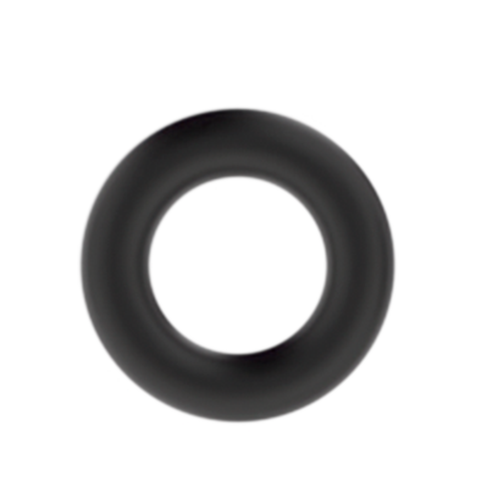 Anéis O'ring 8 x 4,5 x 2 mm