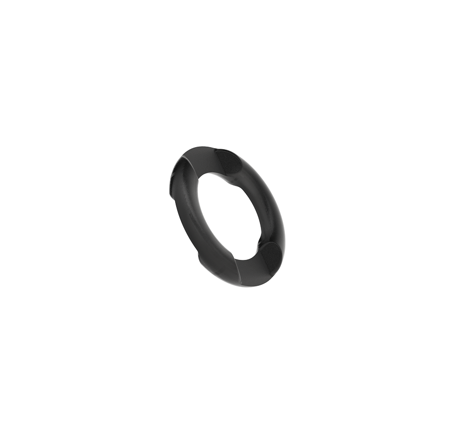 Anéis O'ring 9,5 x 6 x 2 mm