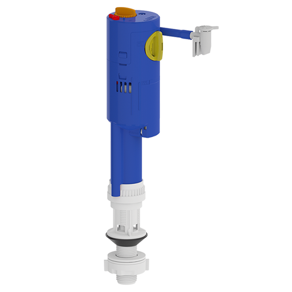 Mec. de Entrada Master Flux Pro