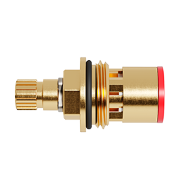 Reparo MVC 1/4 de Volta p/ Torneiras Importadas Rosca N.43